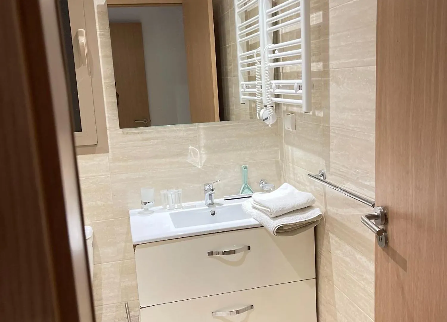 Prestigia Golf Marrakech Daire Marakeş