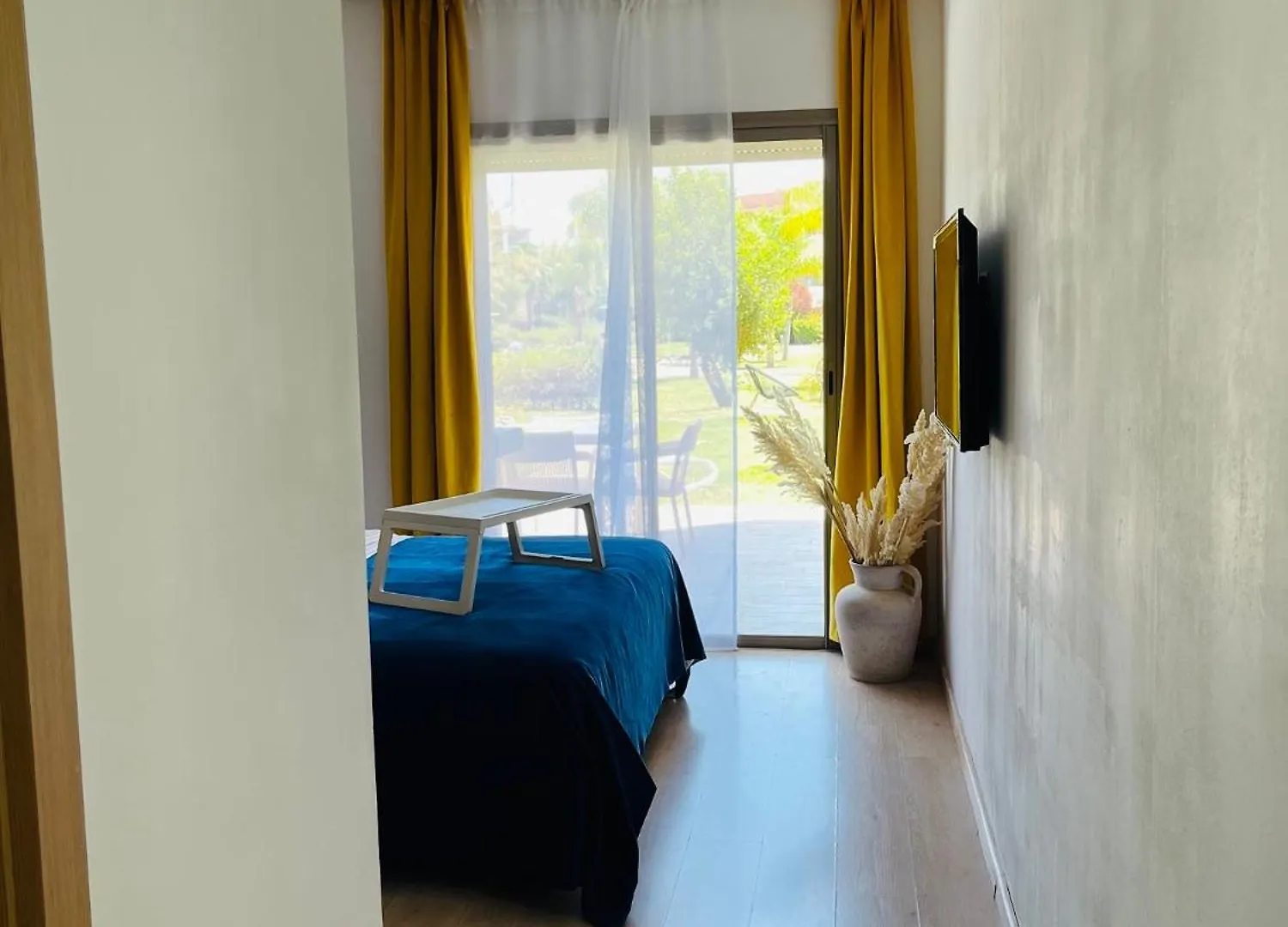 Prestigia Golf Marrakech Daire Marakeş